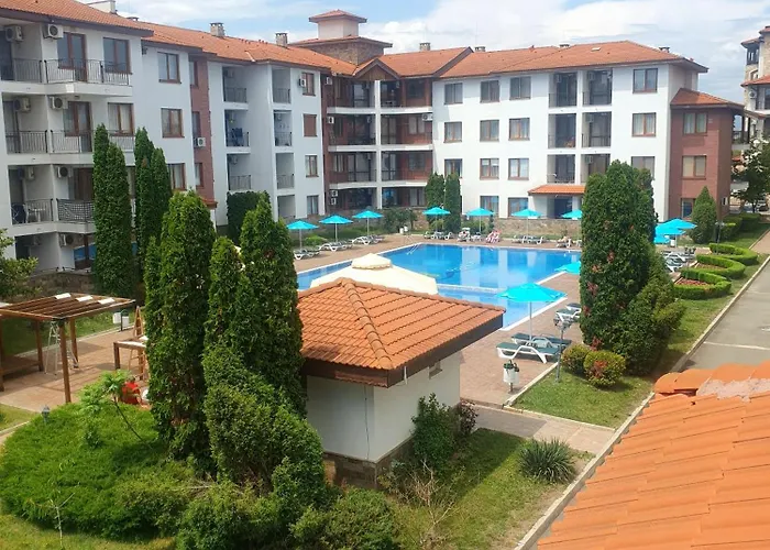 Family Hotel Apolon
