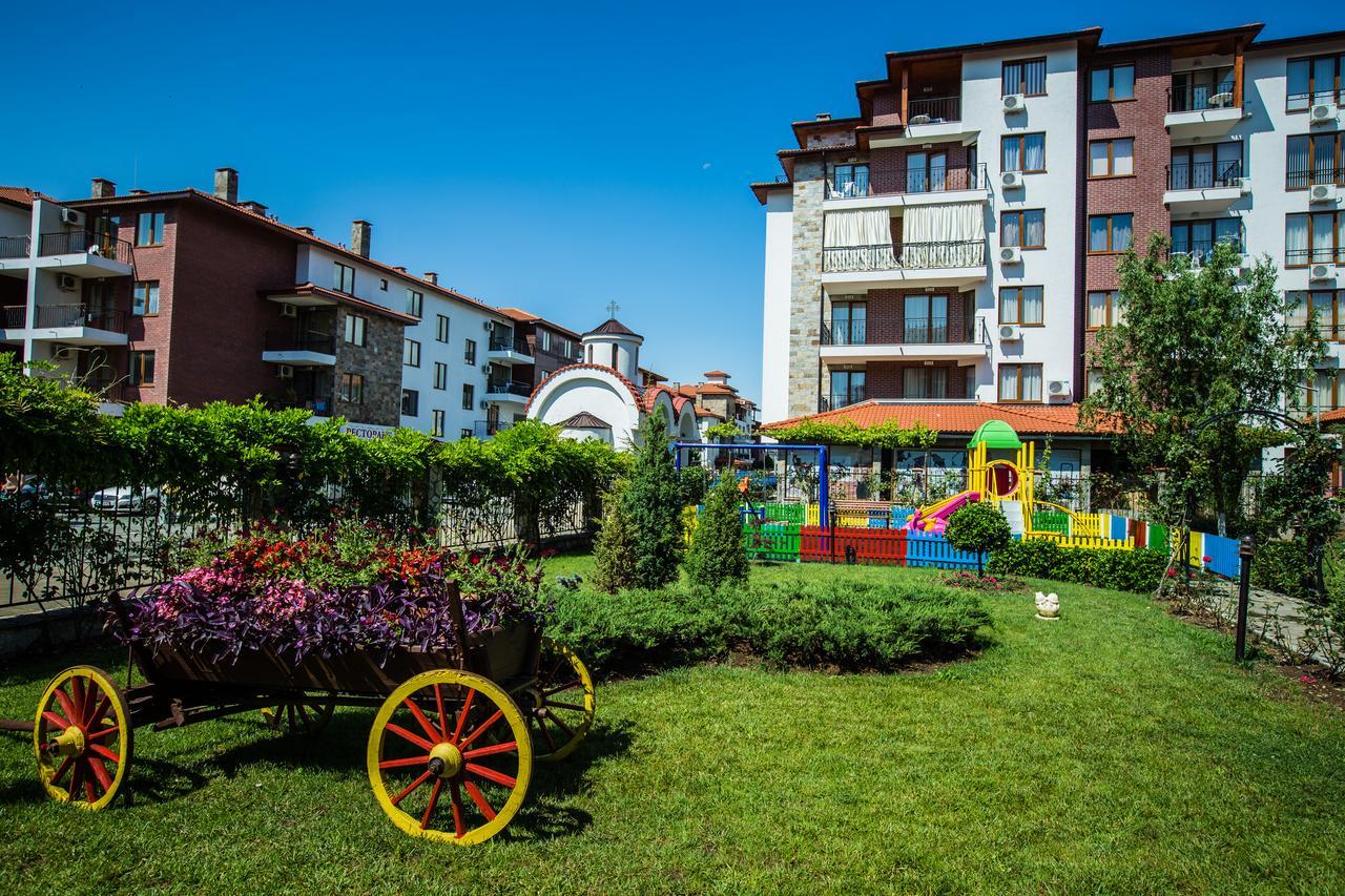 Hotel Family Apolon
