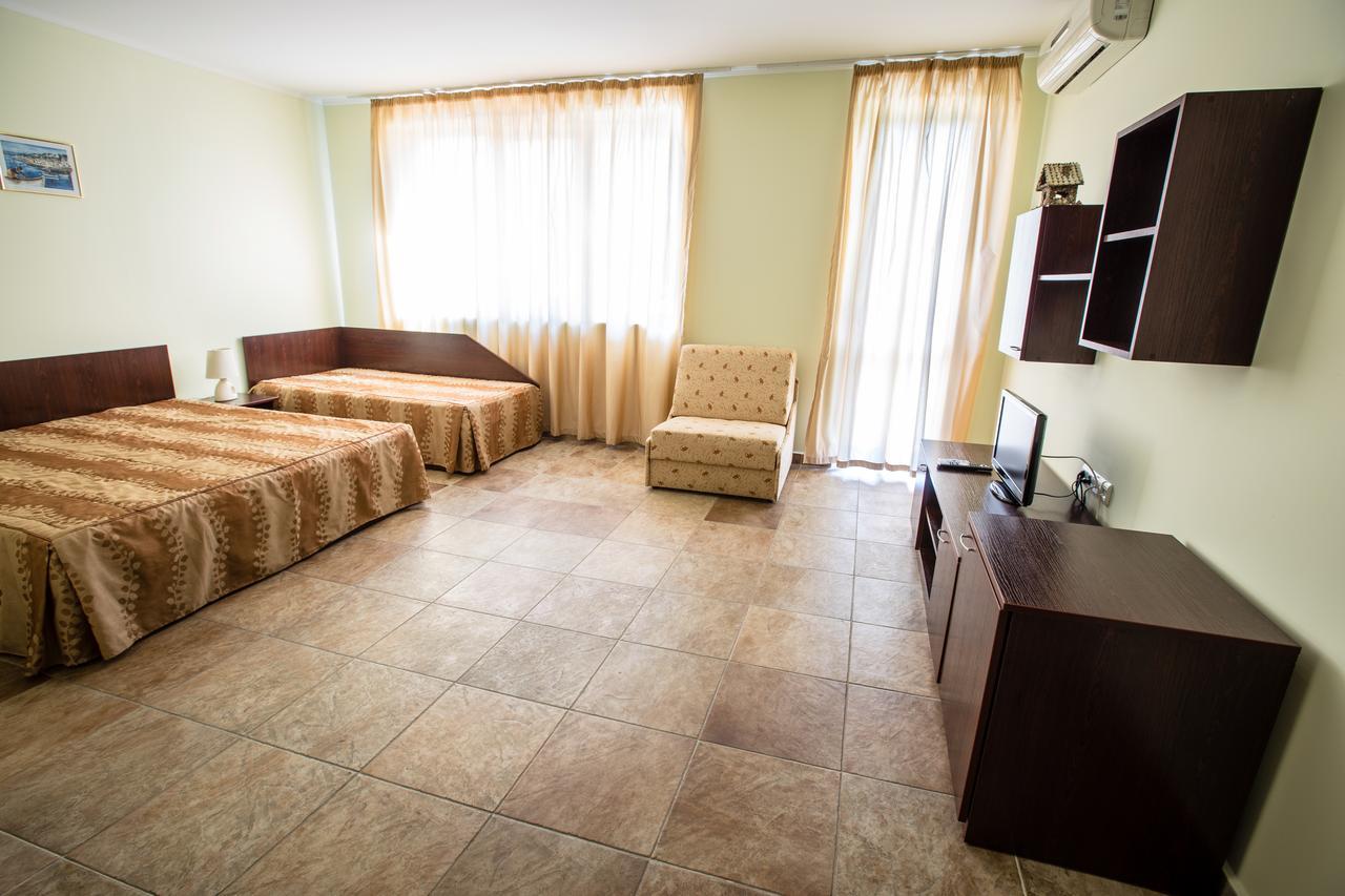 Family Apolon Hotel Nessebar