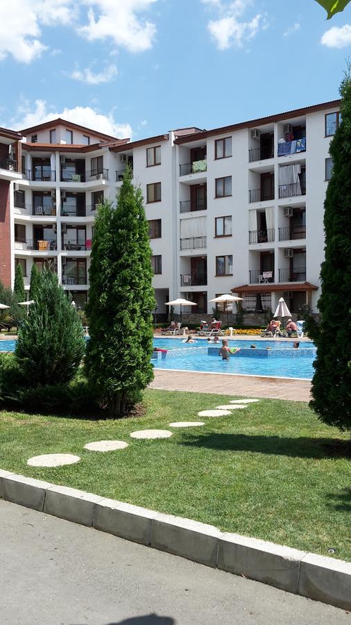 Hotel Family Apolon Nessebar